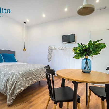 Hotelito Boutique Badalona Mar Exterior photo